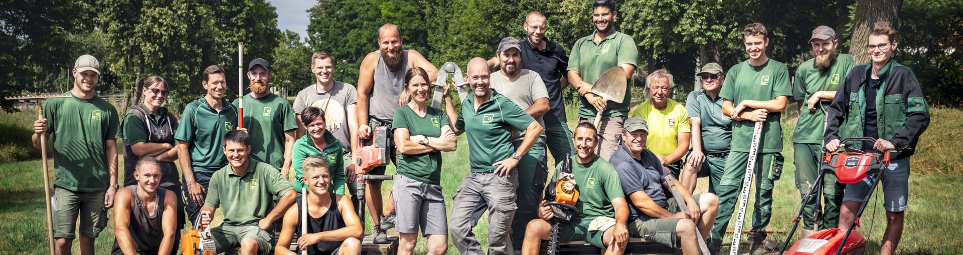 Wir bei Boellert - Banner