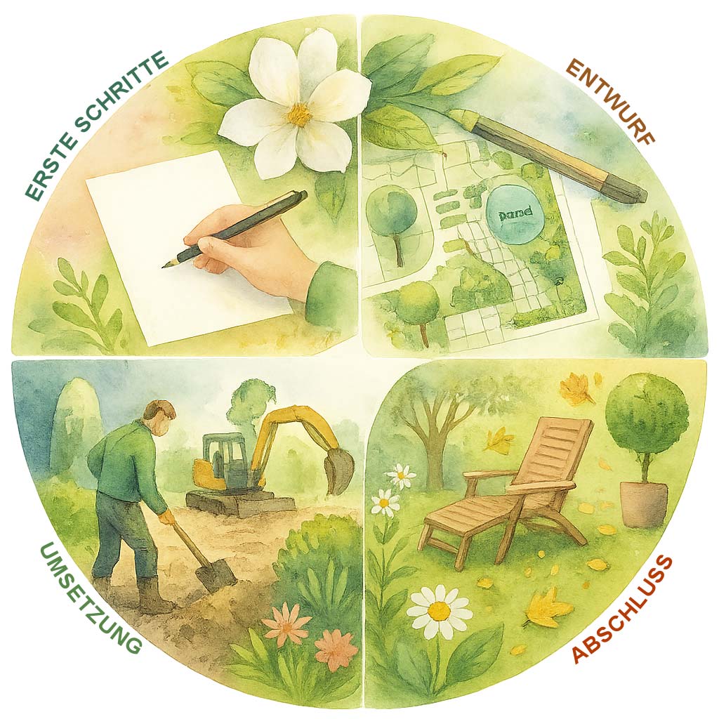 Grafik Ablauf