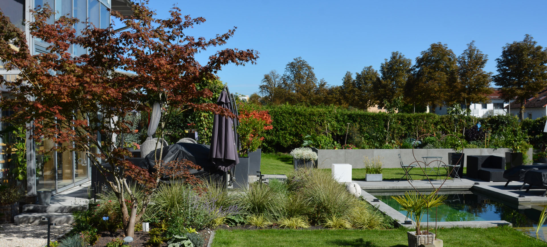 Boellert Garten- und Landschaftsbau