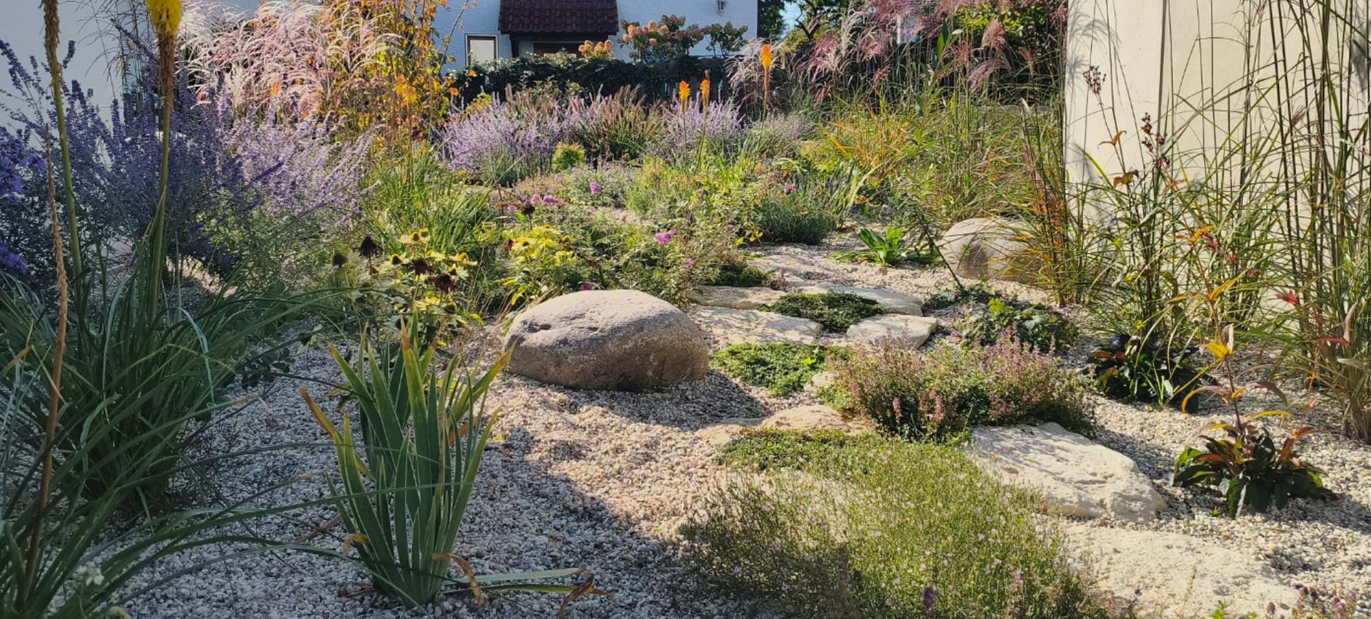 Boellert Garten- und Landschaftsbau